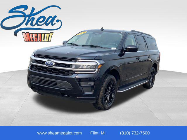 2022 Ford Expedition XLT MAX for sale in Flint, MI