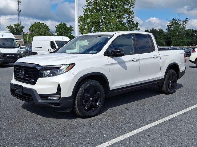 2023 Honda Ridgeline Black Edition for sale in East Petersburg, PA