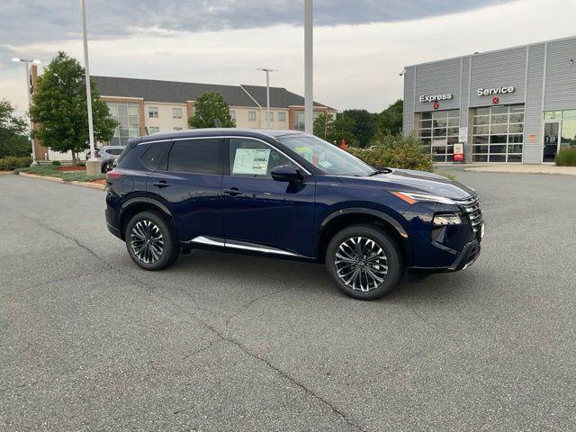 2026 Nissan Rogue Platinum for sale in Chelmsford, MA