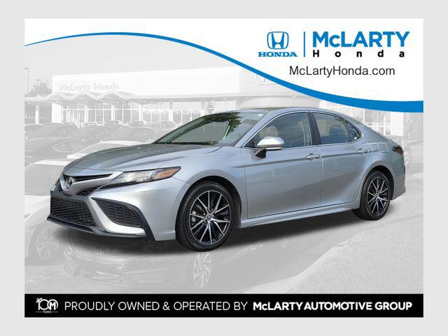 2024 Toyota Camry SE for sale in Little Rock, AR