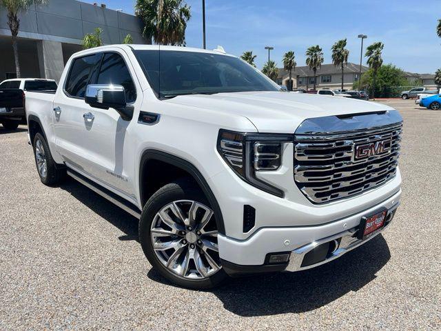 2024 GMC Sierra 1500 4WD Crew Cab Short Box Denali for sale in Edinburg, TX