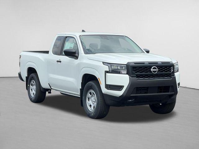 2026 Nissan Frontier King Cab S 4x4 for sale in Kalamazoo, MI