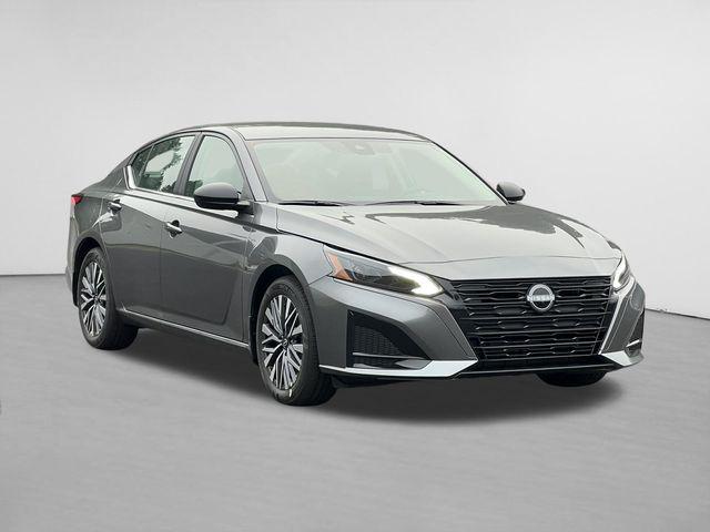 2026 Nissan Altima SV FWD for sale in Kalamazoo, MI