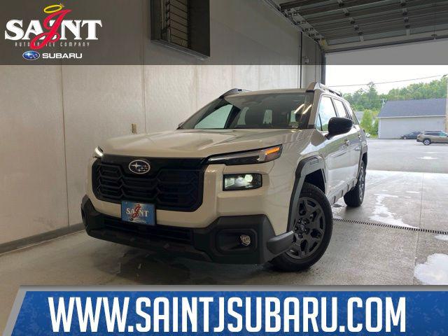 2026 Subaru Outback Premium for sale in St. Johnsbury, VT