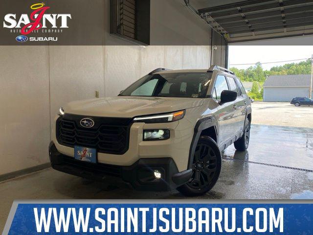 2026 Subaru Outback Limited XT for sale in St. Johnsbury, VT