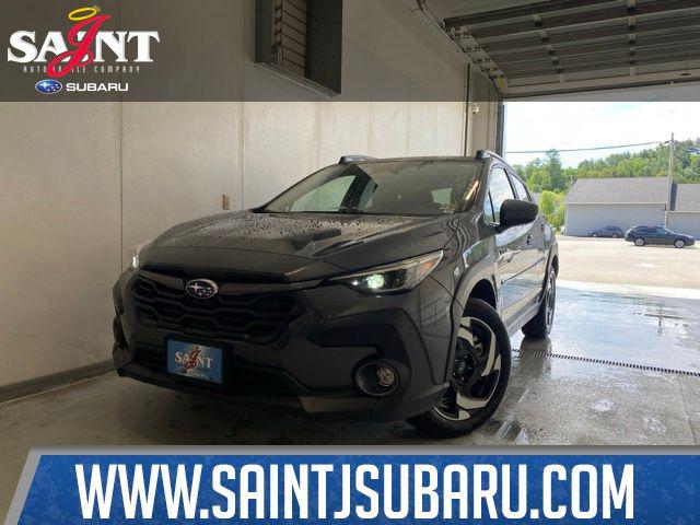 2026 Subaru Crosstrek Limited for sale in St. Johnsbury, VT