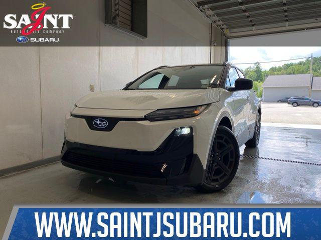 2026 Subaru Uncharted GT for sale in St. Johnsbury, VT