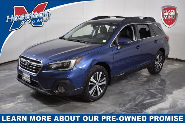 2019 Subaru Outback 2.5i Limited for sale in East Rochester, NY