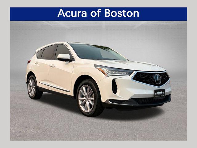 2024 Acura RDX Standard for sale in Brighton, MA