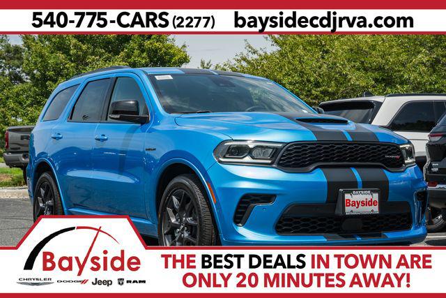 2026 Dodge Durango GT Plus AWD HEMI V8 for sale in King George, VA