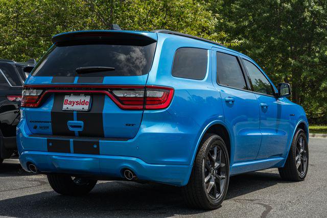 2026 Dodge Durango GT Plus AWD HEMI V8