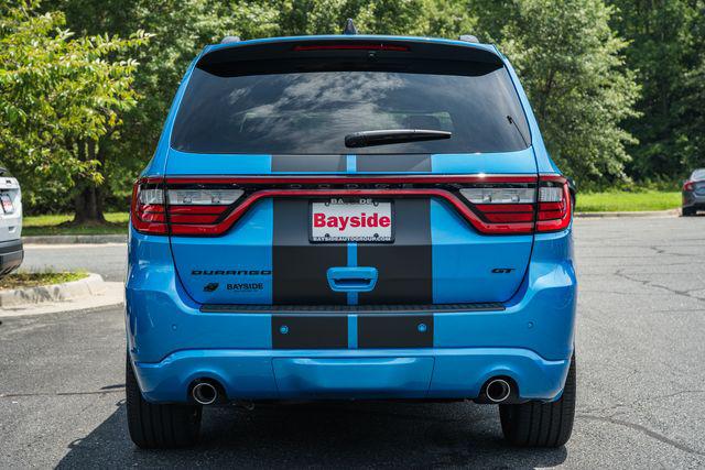 2026 Dodge Durango GT Plus AWD HEMI V8