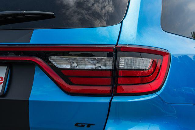 2026 Dodge Durango GT Plus AWD HEMI V8