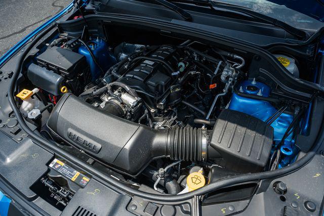 2026 Dodge Durango GT Plus AWD HEMI V8