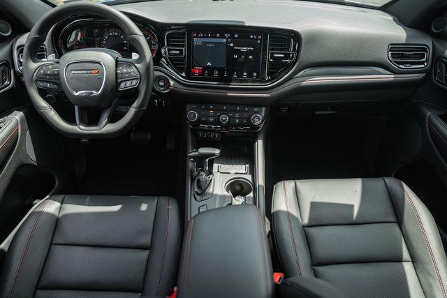 2026 Dodge Durango GT Plus AWD HEMI V8
