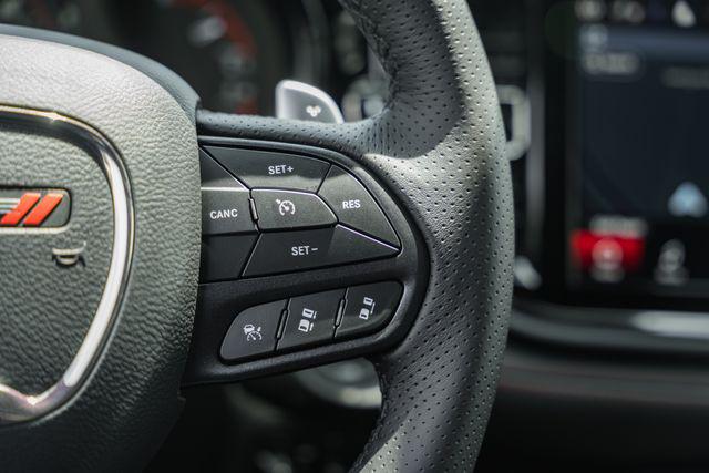 2026 Dodge Durango GT Plus AWD HEMI V8