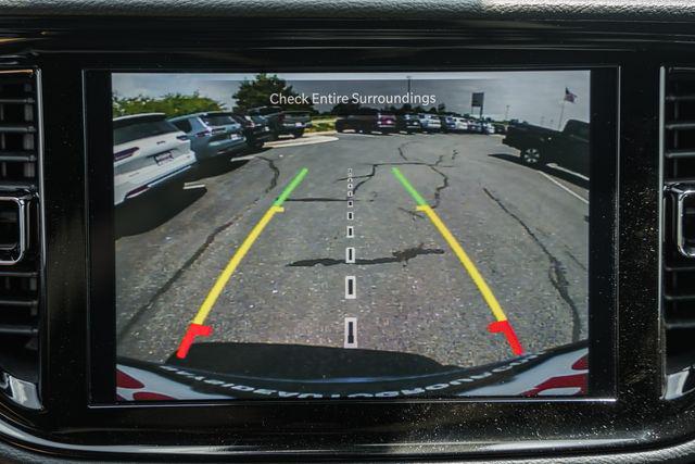 2026 Dodge Durango GT Plus AWD HEMI V8