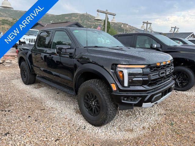 2026 Ford F-150 Raptor for sale in Park City, UT