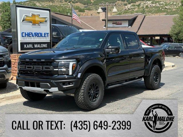 2026 Ford F-150 Raptor for sale in Park City, UT