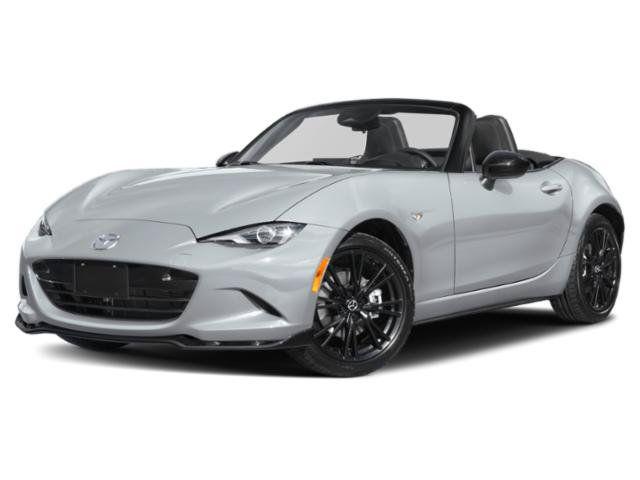 2026 Mazda MX-5 Club for sale in Raleigh, NC