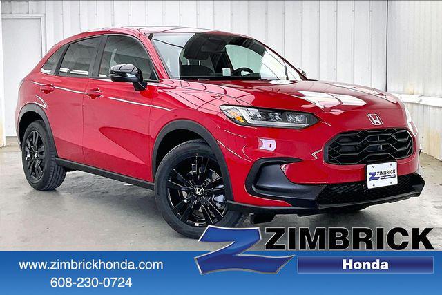 2027 Honda HR-V Sport AWD for sale in Madison, WI