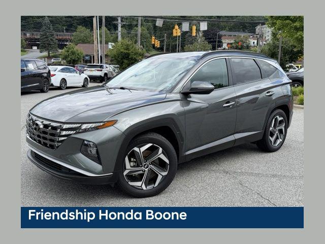 2022 Hyundai Tucson SEL for sale in Boone, NC
