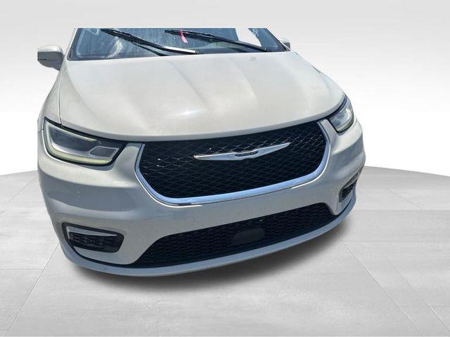 2021 Chrysler Pacifica Touring
