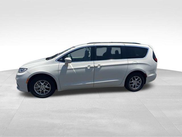 2021 Chrysler Pacifica Touring