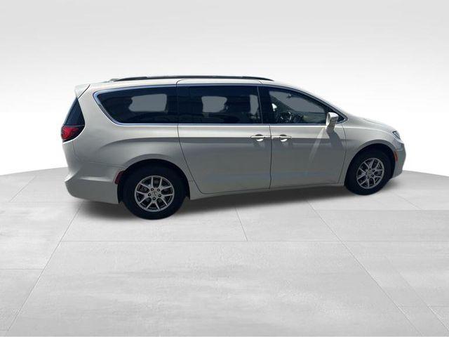 2021 Chrysler Pacifica Touring