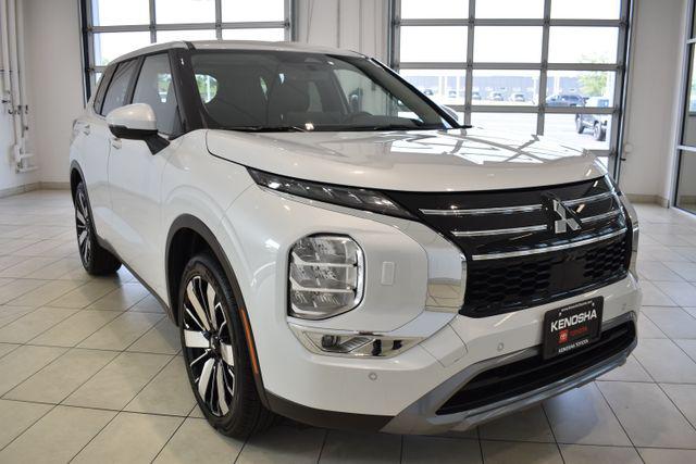 2025 Mitsubishi Outlander SE 2.5 S-AWC for sale in Kenosha, WI