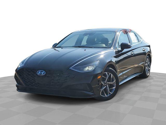 2022 Hyundai Sonata SEL for sale in Lansing, MI