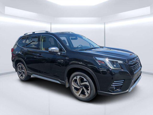 2022 Subaru Forester Touring for sale in Jacksonville, FL