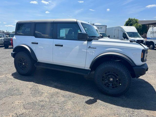 2026 Ford Bronco Big Bend for sale in East Hartford, CT