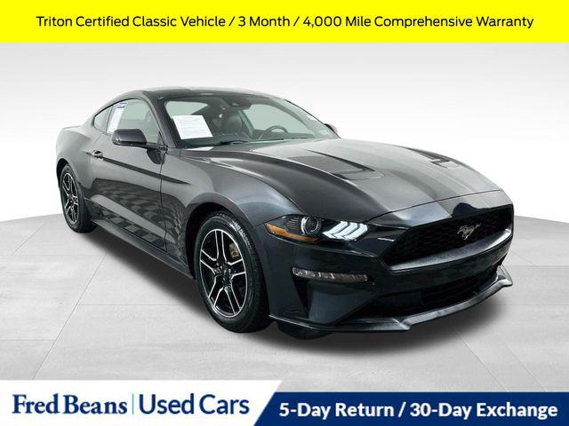 2022 Ford Mustang EcoBoost Premium Fastback for sale in Doylestown, PA