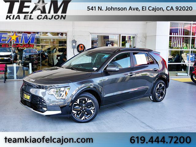 2023 Kia Niro EV Wave for sale in El Cajon, CA