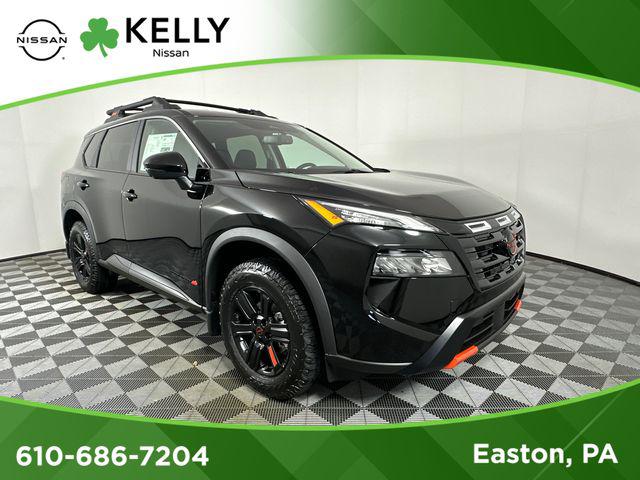 2026 Nissan Rogue Rock Creek for sale in Easton, PA