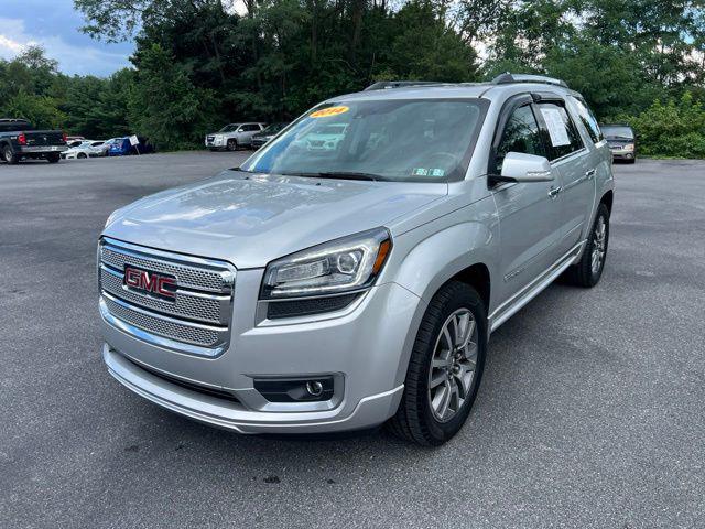 2014 GMC Acadia Denali for sale in Carlisle, PA