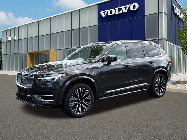 2025 Volvo XC90 Plug-In Hybrid T8 Plus 6-Seater for sale in Danbury, CT