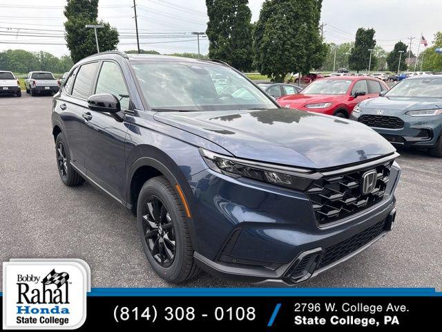 2026 Honda CR-V Hybrid AWD Sport-L for sale in State College, PA