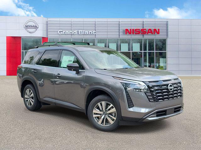 2026 Nissan Pathfinder SL for sale in Grand Blanc, MI