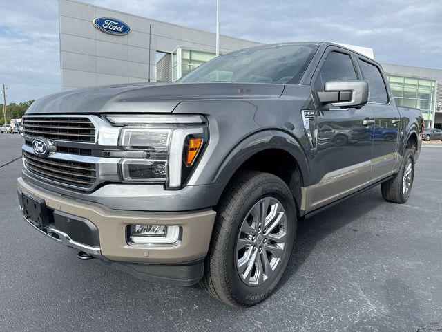 2026 Ford F-150 King Ranch for sale in Pine Bluff, AR