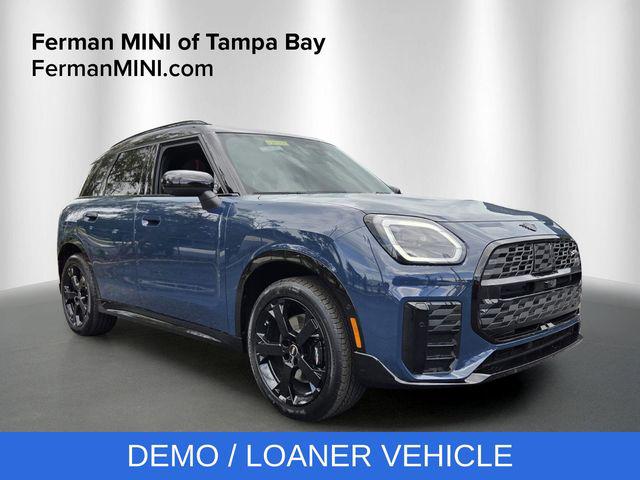 2027 MINI Cooper Countryman S for sale in Palm Harbor, FL