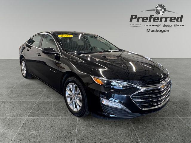 2024 Chevrolet Malibu FWD 1LT for sale in Geneva, NY
