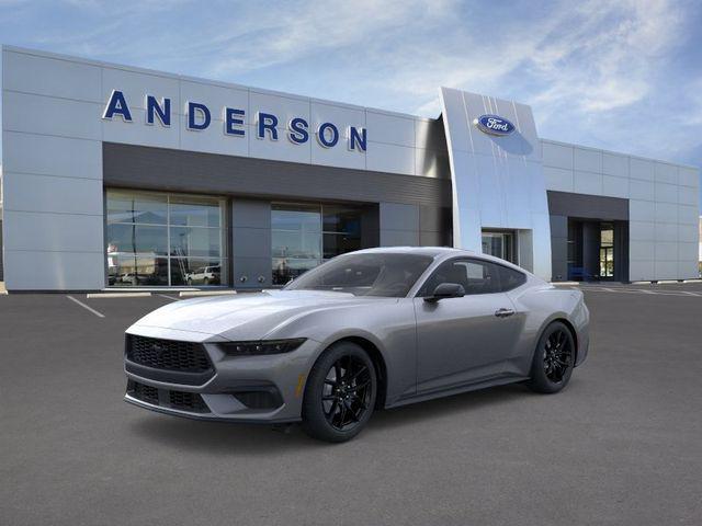 2026 Ford Mustang EcoBoost Premium Fastback for sale in Kingman, AZ
