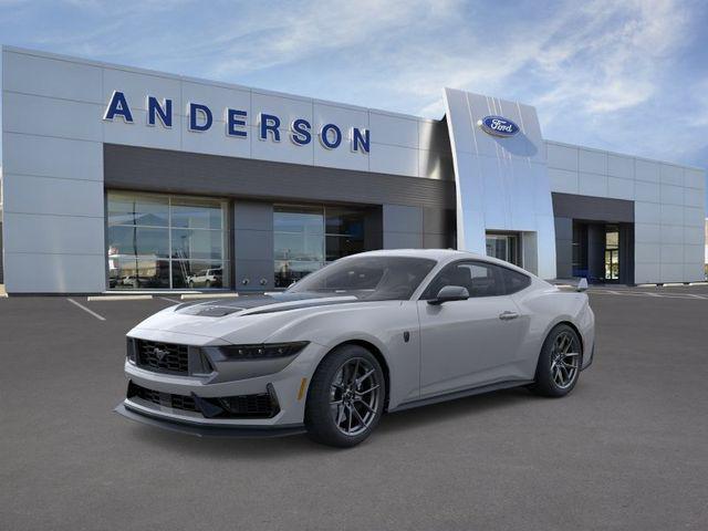 2026 Ford Mustang Dark Horse Fastback for sale in Kingman, AZ