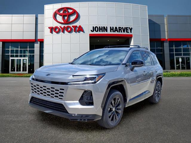 2026 Toyota RAV4 Plug-In Hybrid SE for sale in Bossier City, LA