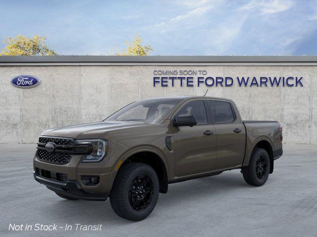 2026 Ford Ranger XLT for sale in Warwick, NY