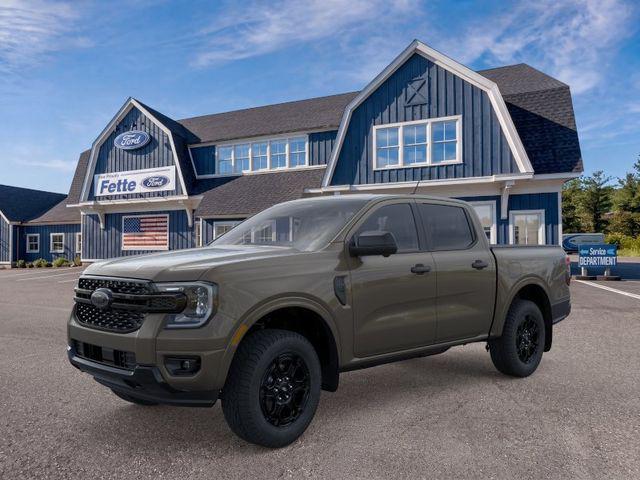2026 Ford Ranger XLT for sale in Warwick, NY