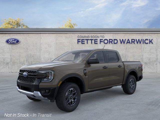 2026 Ford Ranger XLT for sale in Warwick, NY