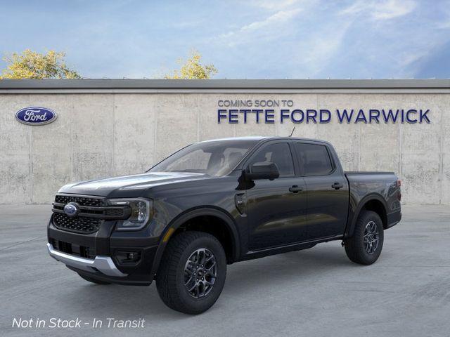 2026 Ford Ranger XLT for sale in Warwick, NY